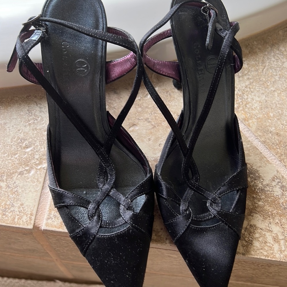 Cole Haan shoes